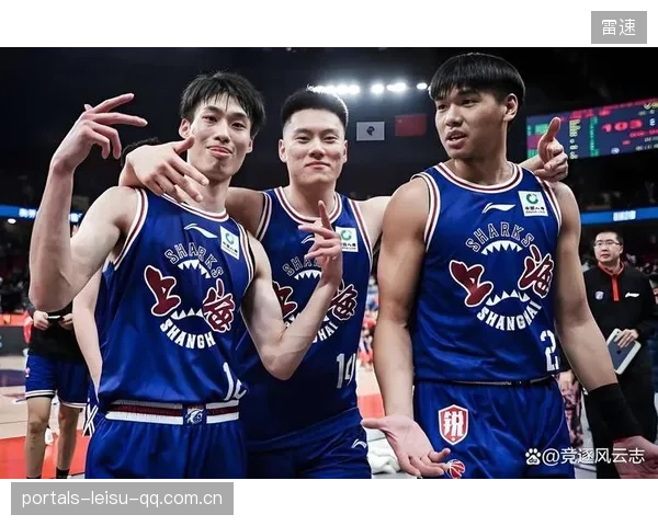 CBA新赛季预测：上海首钢“逆袭”大梦想——从“黑马”到“冠军”
