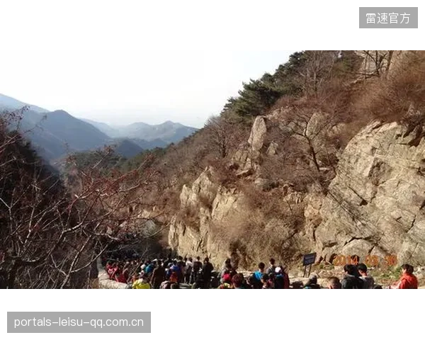 山东泰山：隐藏杀器背后的“神秘力量”